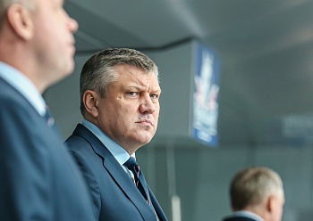 Vyacheslav Butsayev: ««Dynamo» took advantage of it and won»