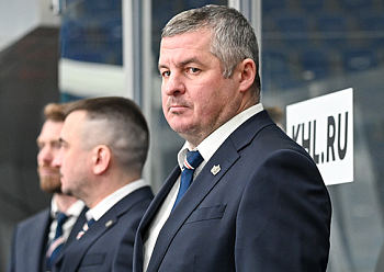 Igor Fyodorov: «Both teams wanted to win and fought to the very end»