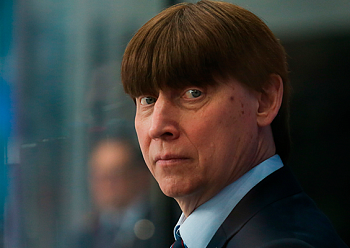 Press Conference «Ak Bars – Neftekhimik» 1/13/2026