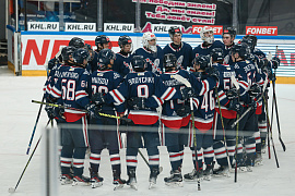 "Реактор" - "Ирбис"