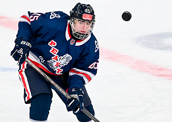 Vladislav Chertkov: «The team's result is more important to me»