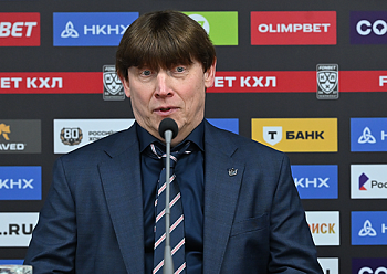 Игорь Гришин: «Мы должны были выиграть в основное время»