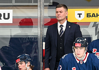 Ilnar Misbakhov: «It was the first game of the season»