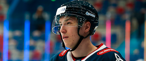 Фёдор Крощинский: «Пока не удаётся забить больше, чем соперник»