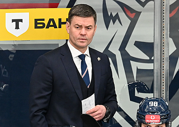 Ильнар Мисбахов: «Мы не воспользовались своими моментами»