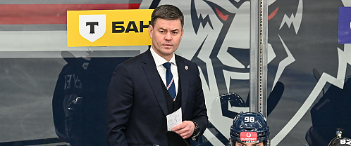 Ильнар Мисбахов: «Мы не воспользовались своими моментами»