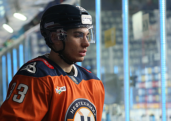 Герман Точилкин: «Нам не хватает концентрации в концовке игры»