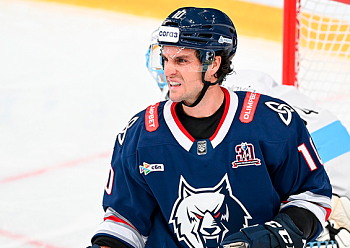 Жан-Себастьен Ди: «Приятно побеждать сильную команду»