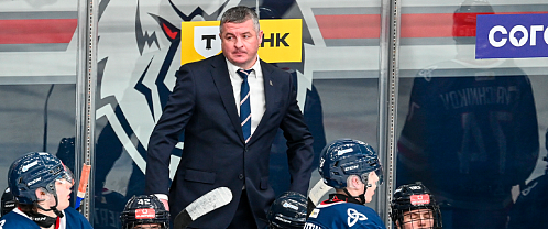 Игорь Фёдоров: «Концовка встречи оставила небольшой осадок»