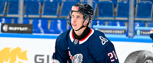 Ilya Vasilyev: «We play until the very end»