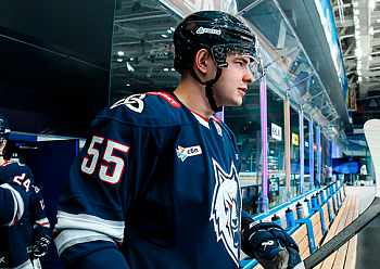 Ilya Pastukhov: «The fans' support was fantastic »