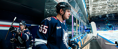 Ilya Pastukhov: «The fans' support was fantastic »