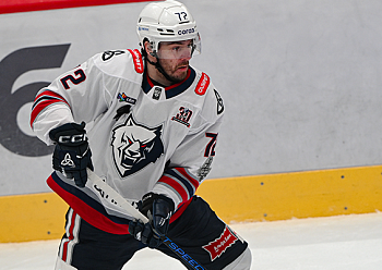 Иван Николишин: «Мы в каждой игре выкладывались полностью»