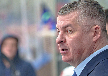 Igor Fyodorov: «The five–minute penalty played a key role in today's game»