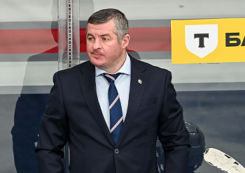 Igor Fyodorov: «We had a lot of good chances to score goals»