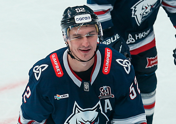 Евгений Митякин: «Сегодня мы реализовали свои голевые моменты»