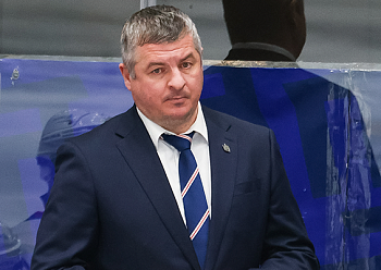 Igor Fyodorov: «You cannot win without scoring goals»