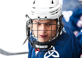 Daniel Sayapov: «It was a good game against strong team»