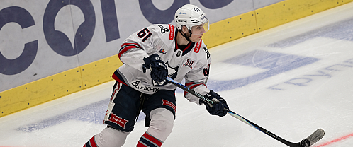 Nikita Khoruzhev: «No one wants to lose»