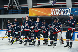 "Реактор" - "АКМ-Новомосковск"