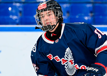 Danis Nizamov: «Every game is unique in its own way»