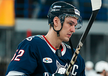 Evgeny Mityakin: «It was a good game»