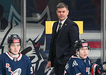 Ilnar Misbakhov: «The nine-day pause cost us some rhythm»