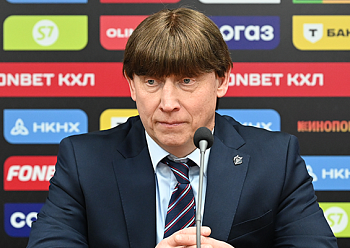 Press Conference «Neftekhimik– Lada» 10/2/2025