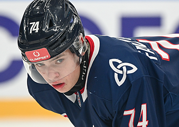 Vsevolod Favrichnikov: «It was a good game with plenty of scoring chances»