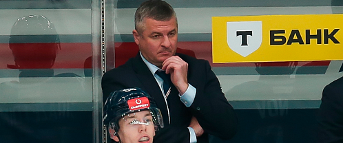 Игорь Фёдоров: «Сегодня было настоящее дерби»