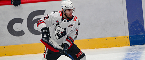 Ivan Nikolishin: «Everything was on the line»