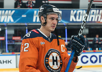 Евгений Митякин: «В актив себе можем занести только первый период»