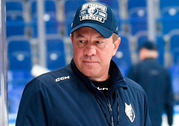 Oleg Leontyev: «We will give a chance to all 29 hockey players»