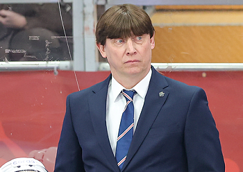 Press Conference «Spartak – Neftekhimik» 3/20/2026