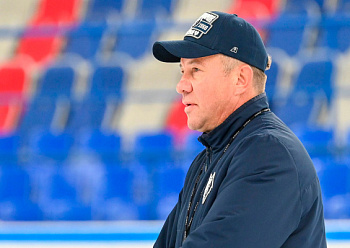 Oleg Leontyev: «It is obvious that the guys are tried to do their best»