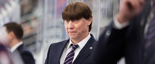 Игорь Гришин: «Соперник сегодня лучше реализовал свои моменты»