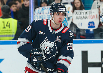 Тимур Хайруллин: «Такие победы придают уверенности в своих силах»