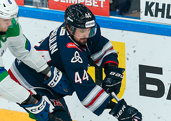 Vladislav Barulin: «It is a hard–earned victory»