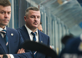 Igor Fyodorov: «Everything will be fine»