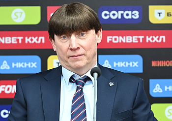 Игорь Гришин: «Когда успокоились, у нас пошла игра»