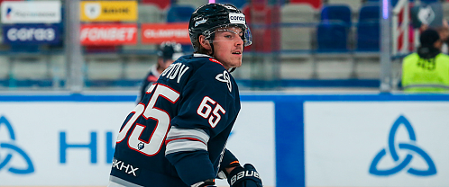 Максим Федотов: «Будем работать над ошибками»