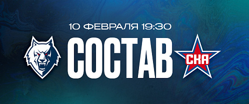 «Нефтехимик» — СКА: состав нашей команды
