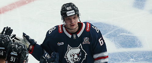 Никита Артамонов: «Сегодня был не наш день»