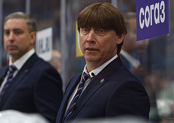 Игорь Гришин: «Благодарю ребят, которые выстояли и победили»