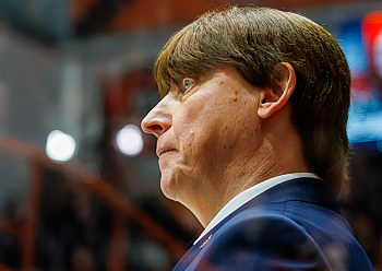 Press Conference «Amur – Neftekhimik» 3/3/2026