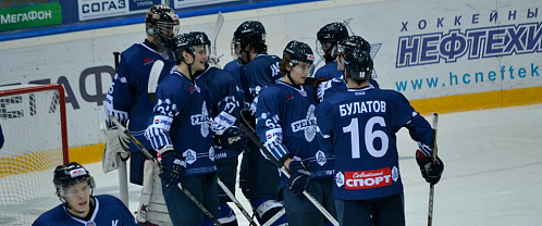 Экскурс в историю «Реактора»