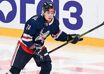 Vsevolod Favrichnikov: «It was a tough game»