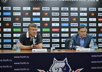 VYACHESLAV BUTSAYEV: “IN ORDER TO WIN, WE SHOULD STUDY THE STRENGTHS AND WEAKNESSES OF OUR COMPETITORS”