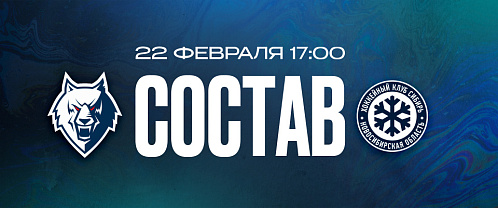 «Нефтехимик» — «Сибирь»: состав нашей команды