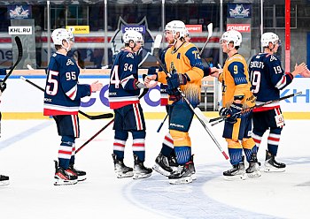 Neftekhimik and HC Chelny have jointly decided to terminate their sports cooperation agreement